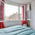 Cozy Apartment For 2 People - Paris 12