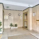 Cozy Apartment For 2 People - Paris 12