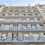 Cozy Apartment For 2 People - Paris 12