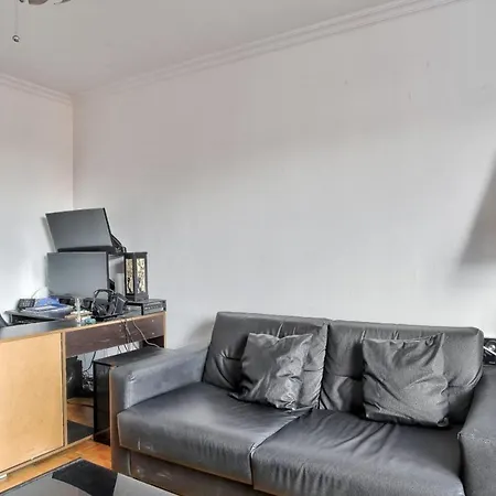 Cozy For 2 People - 12 Apartment *