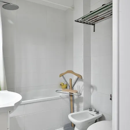 Apartment Cozy For 2 People - 12 Paris